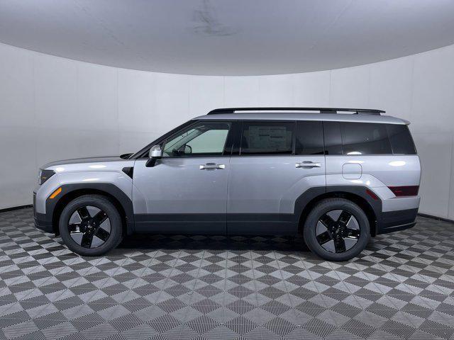 new 2025 Hyundai Santa Fe car, priced at $39,460