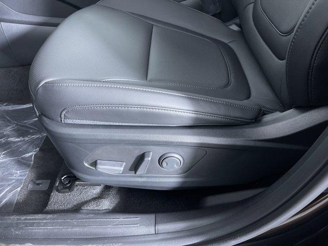 new 2026 Hyundai Tucson car, priced at $35,980