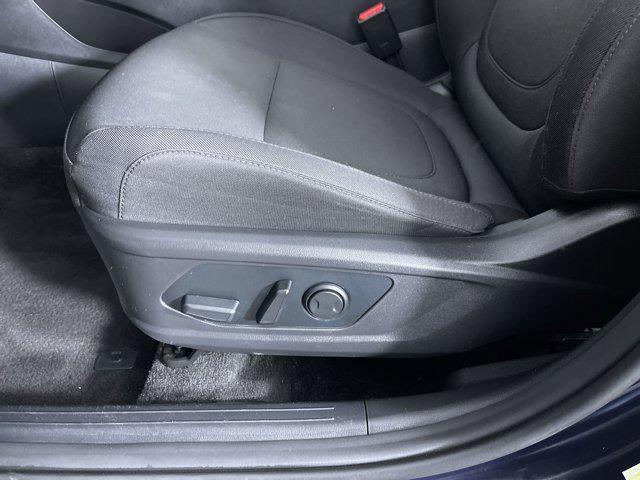 used 2022 Hyundai Tucson car, priced at $18,598