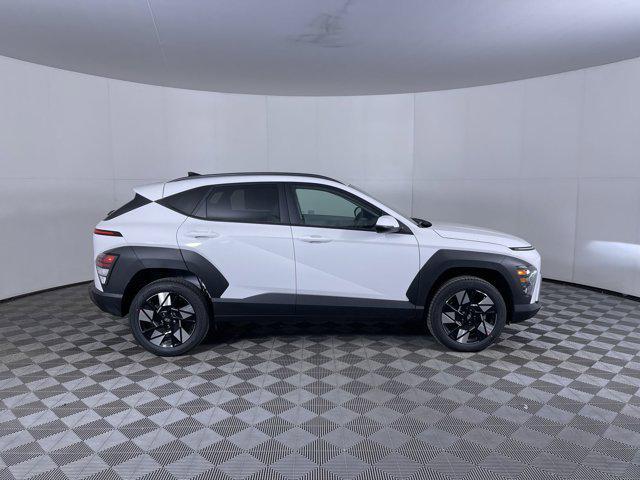 new 2025 Hyundai Kona car, priced at $30,735