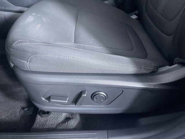 used 2023 Hyundai Tucson car, priced at $22,795
