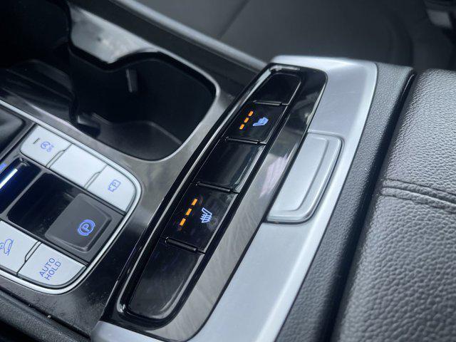 used 2023 Hyundai Tucson car, priced at $22,795