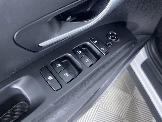 used 2023 Hyundai Tucson car, priced at $22,795