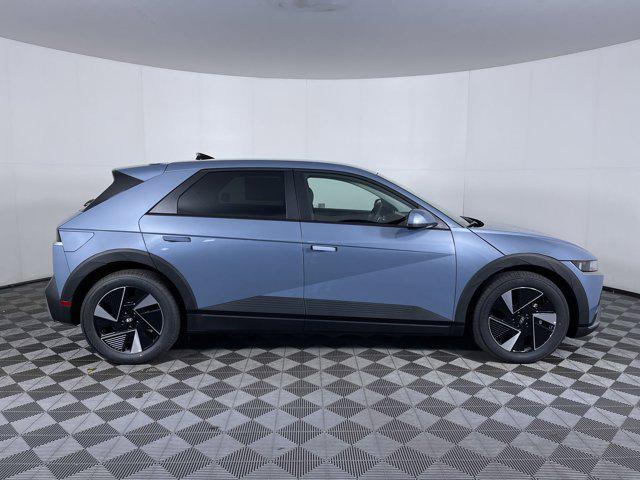 new 2026 Hyundai IONIQ 5 car, priced at $44,900
