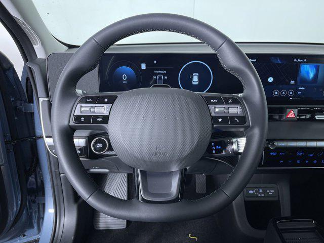 new 2026 Hyundai IONIQ 5 car, priced at $44,900