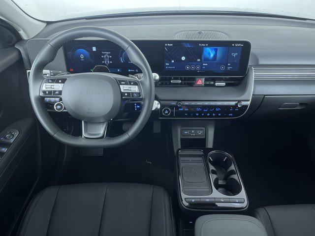 new 2026 Hyundai IONIQ 5 car, priced at $44,900