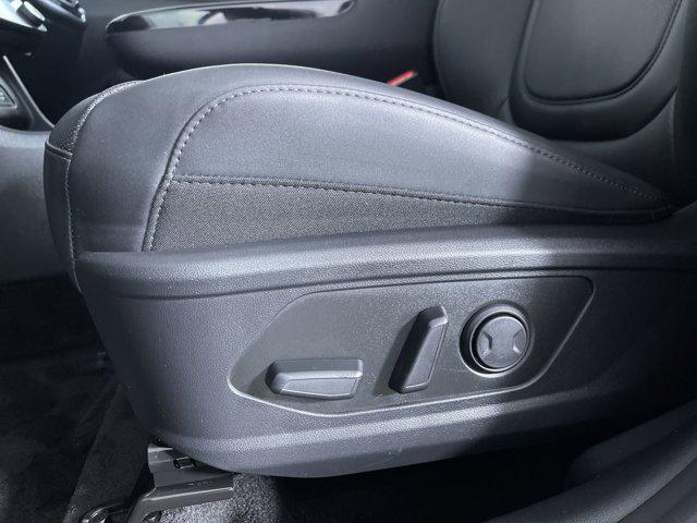 used 2025 Hyundai TUCSON Hybrid car, priced at $32,338