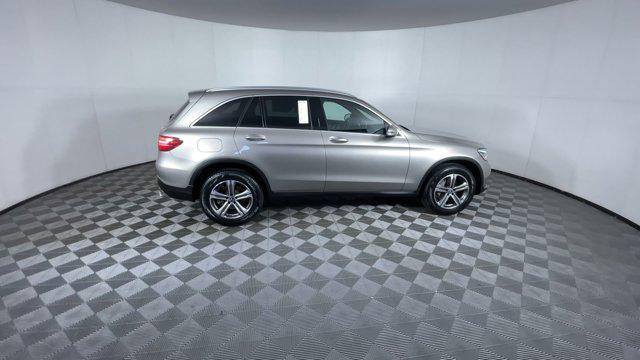 used 2019 Mercedes-Benz GLC 300 car, priced at $26,544