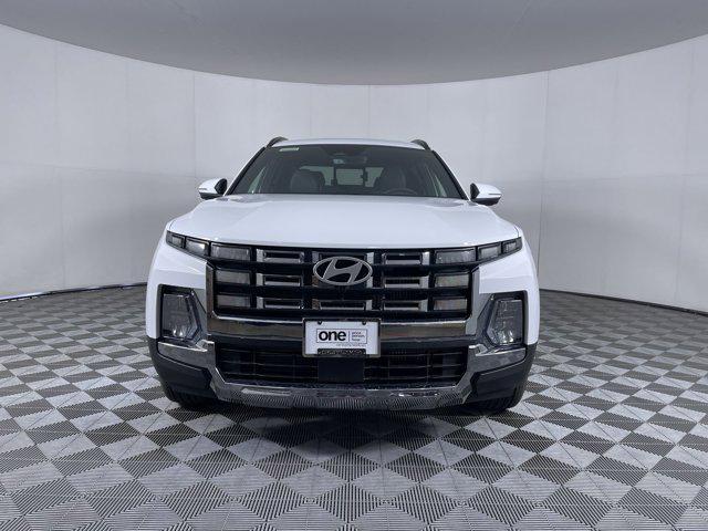 new 2025 Hyundai SANTA CRUZ car, priced at $43,350