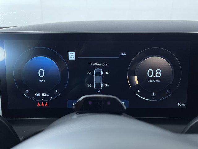 new 2025 Hyundai SANTA CRUZ car, priced at $43,350