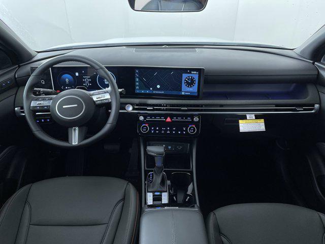 new 2025 Hyundai SANTA CRUZ car, priced at $43,350