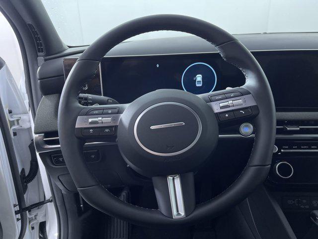 new 2025 Hyundai SANTA CRUZ car, priced at $43,350