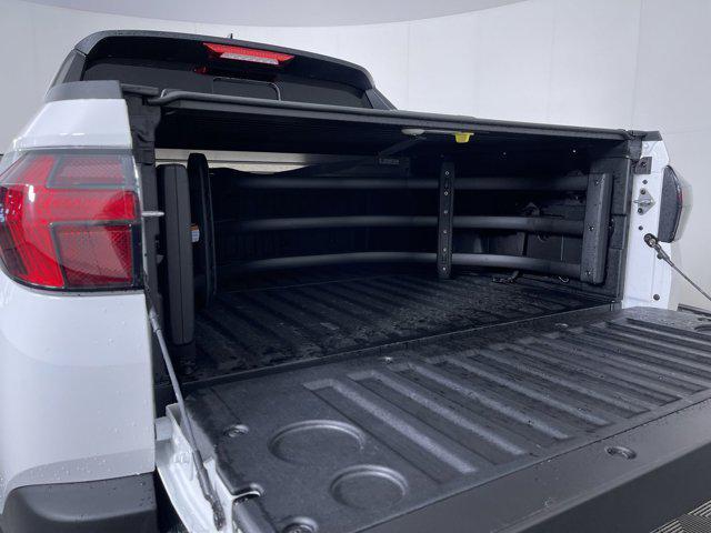 new 2025 Hyundai SANTA CRUZ car, priced at $43,350