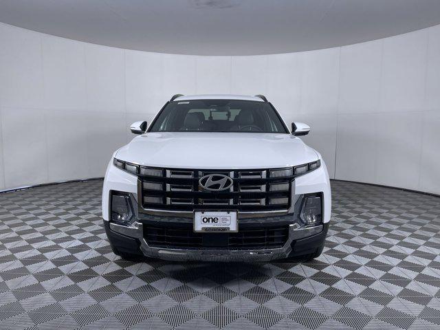 new 2025 Hyundai SANTA CRUZ car, priced at $43,350