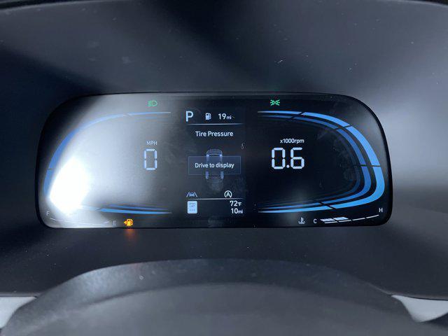 new 2025 Hyundai Palisade car, priced at $42,225