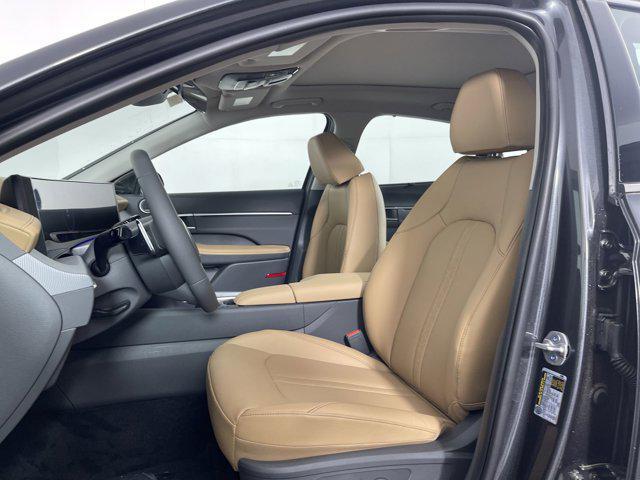 used 2024 Hyundai Sonata Hybrid car, priced at $33,738