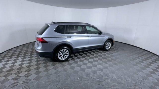 used 2020 Volkswagen Tiguan car, priced at $17,988