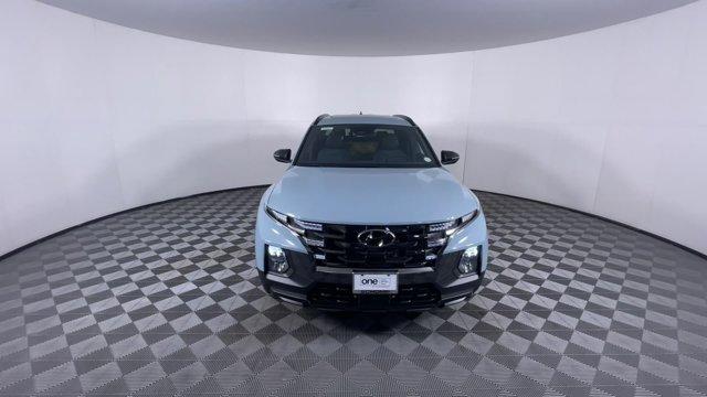 new 2024 Hyundai Santa Cruz car, priced at $39,699