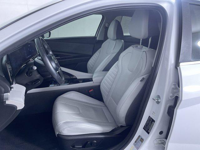 used 2023 Hyundai Elantra car, priced at $21,998