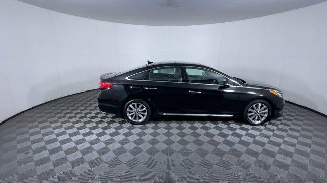 used 2016 Hyundai Sonata car, priced at $11,998
