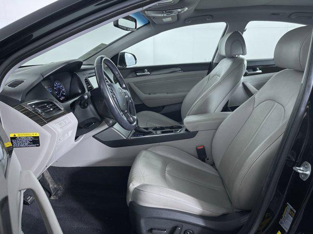 used 2016 Hyundai Sonata car, priced at $11,998