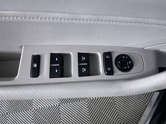 used 2016 Hyundai Sonata car, priced at $11,998