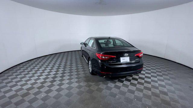 used 2016 Hyundai Sonata car, priced at $11,998