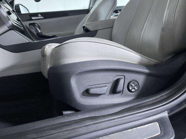 used 2016 Hyundai Sonata car, priced at $11,998
