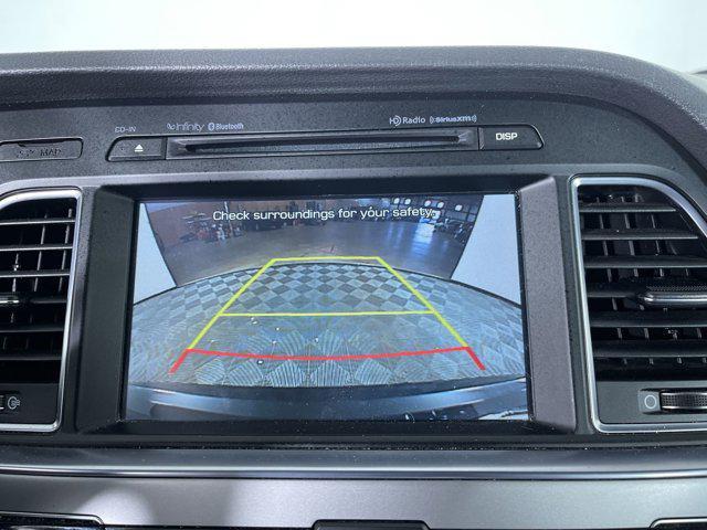 used 2016 Hyundai Sonata car, priced at $11,998