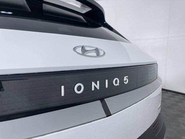 new 2024 Hyundai IONIQ 5 car, priced at $51,185
