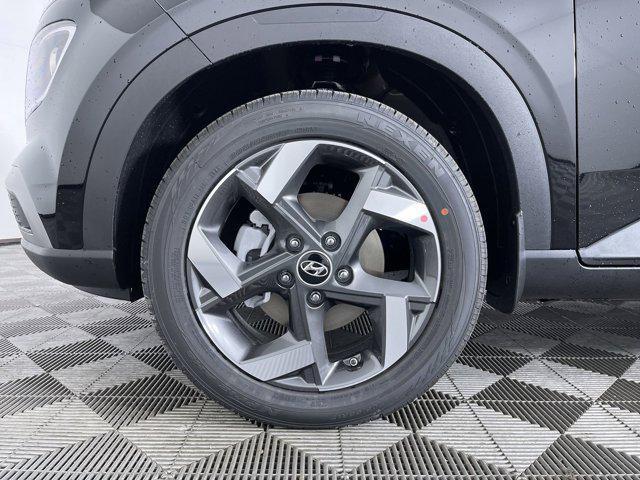 new 2026 Hyundai Venue car, priced at $24,590