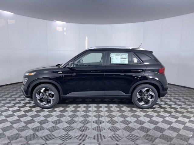 new 2026 Hyundai Venue car, priced at $24,590