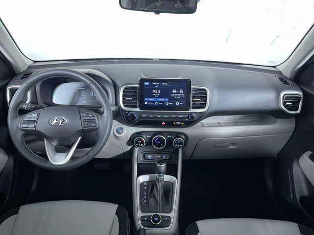new 2026 Hyundai Venue car, priced at $24,590