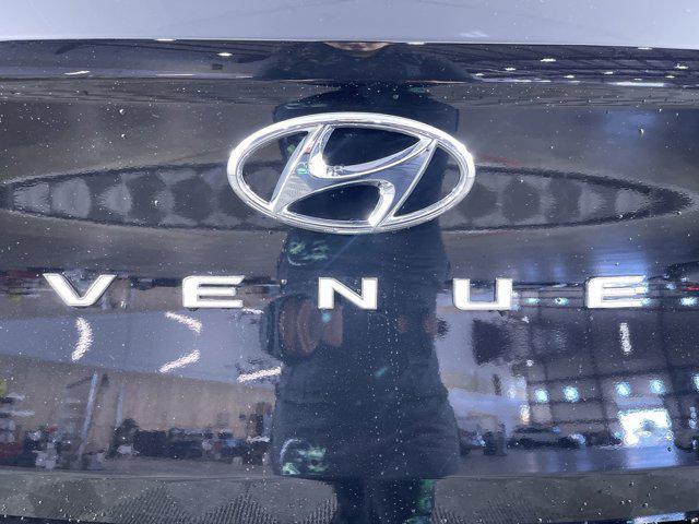 new 2026 Hyundai Venue car, priced at $24,590