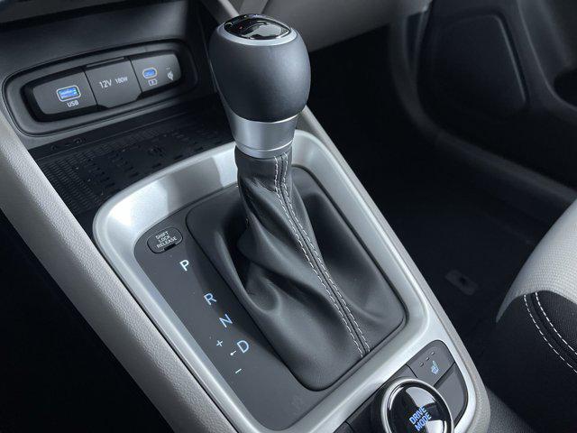 new 2026 Hyundai Venue car, priced at $24,590
