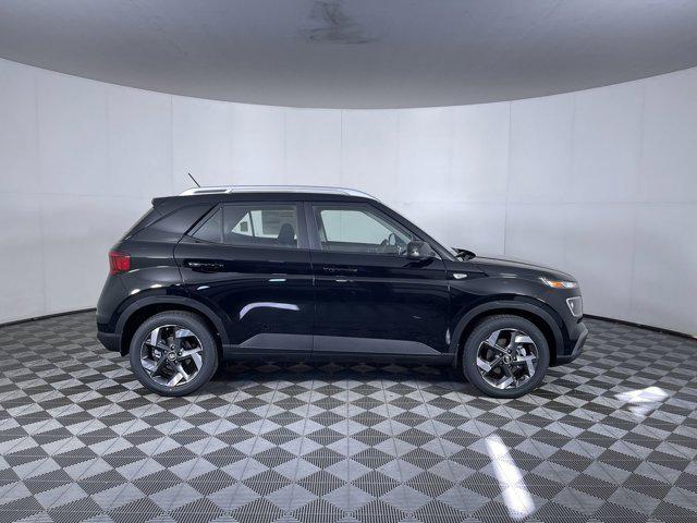 new 2026 Hyundai Venue car, priced at $24,590