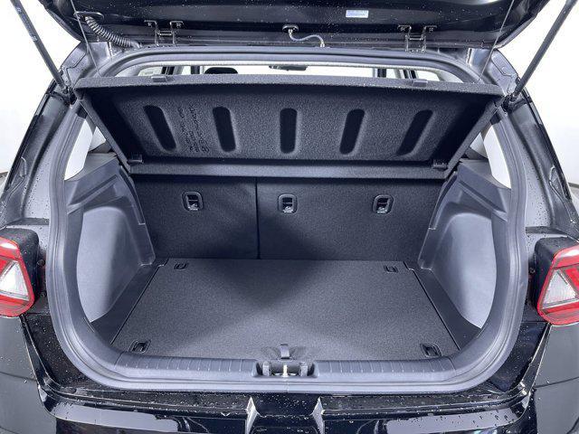 new 2026 Hyundai Venue car, priced at $24,590