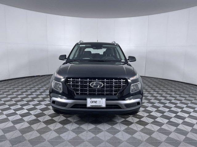 new 2026 Hyundai Venue car, priced at $24,590