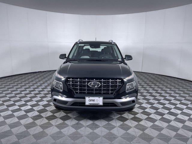 new 2026 Hyundai Venue car, priced at $24,590