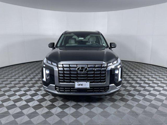 used 2024 Hyundai Palisade car, priced at $46,734