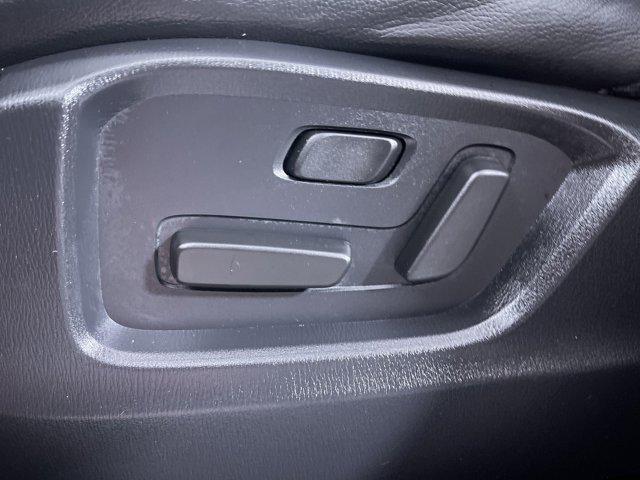 used 2022 Mazda CX-5 car, priced at $26,789