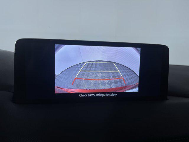 used 2022 Mazda CX-5 car, priced at $26,789