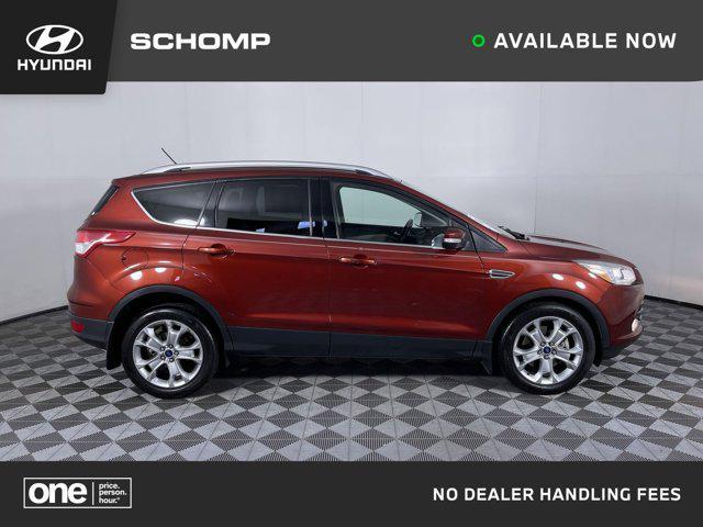 used 2015 Ford Escape car, priced at $10,000