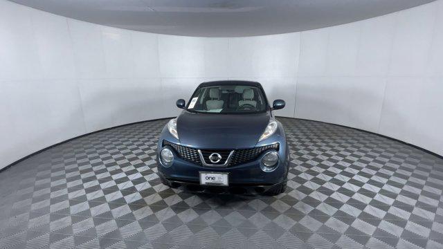 used 2011 Nissan Juke car, priced at $8,000