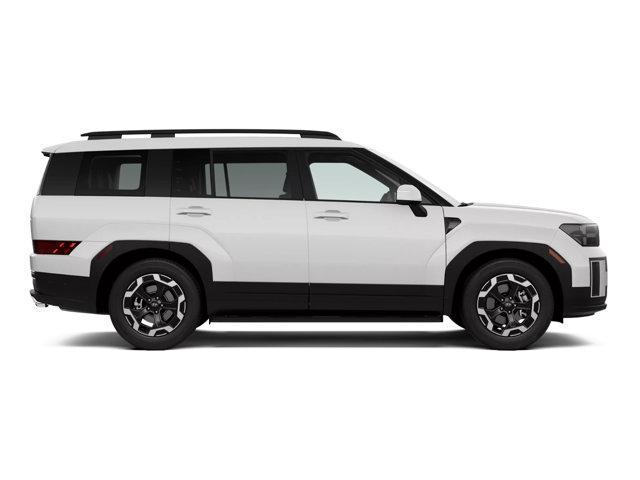 new 2026 Hyundai Santa Fe car, priced at $43,160