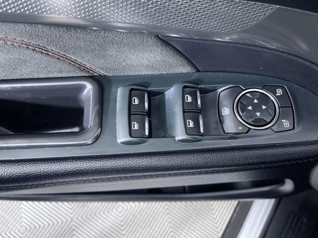 used 2018 Ford Explorer car, priced at $12,500