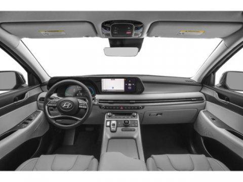 new 2025 Hyundai Palisade car, priced at $44,205
