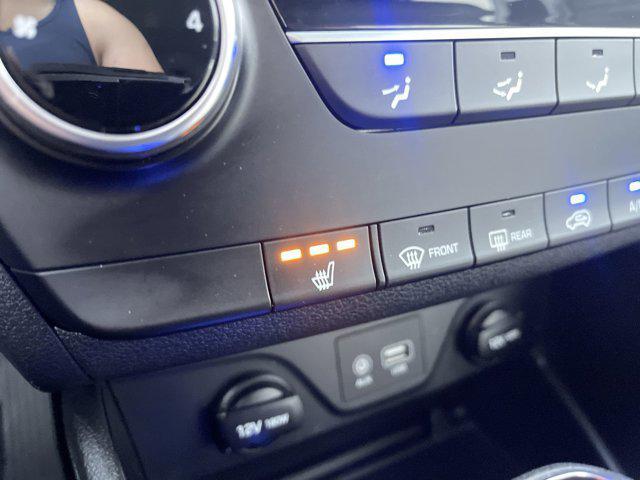 used 2019 Hyundai Tucson car, priced at $20,379