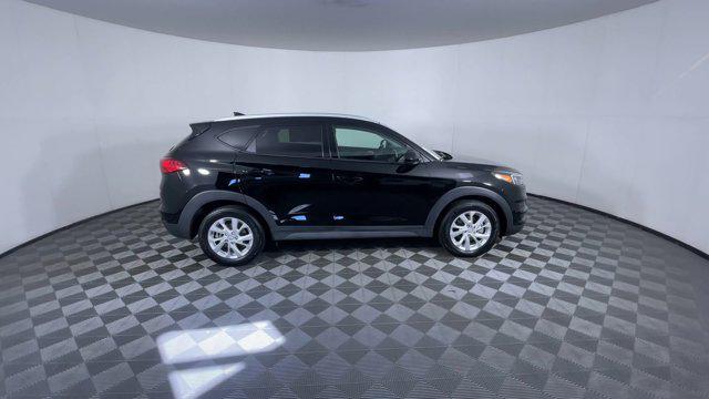 used 2019 Hyundai Tucson car, priced at $20,379