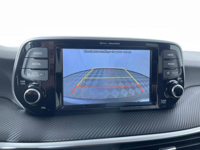 used 2019 Hyundai Tucson car, priced at $20,379